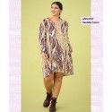 Vestido Cuzco