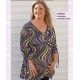 Camiseton Cremallera Cloe
