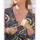 Camiseton Cremallera Cloe