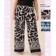 Pantalon Cenefa