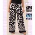 Pantalon Cenefa