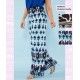 Pantalon Cenefa