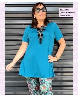 Camiseta Punto