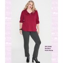 Pantalon Punto Roma Liso