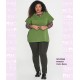 Pantalon Punto Roma Liso