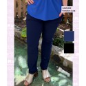Pantalon Luna Azul Marino