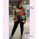 Pantalon Reductor Junlay