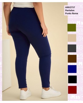 Pantalon Punto Roma