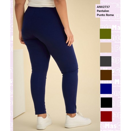 Pantalon Punto Roma