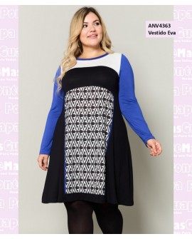 Vestido Eva