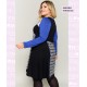 Vestido Eva