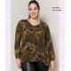 Blusa Joplin