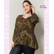 Blusa Joplin