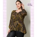 Blusa Joplin