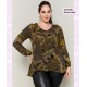 Blusa Joplin