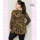 Blusa Joplin