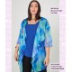 Blusa De Punto Con Rizo
