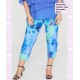 Conjunto Bluson Doble Capa y Pantalon Estampado