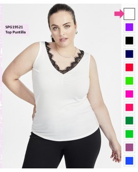 Top Puntilla