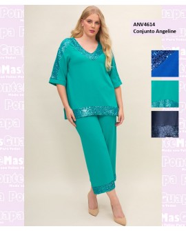Conjunto Angeline