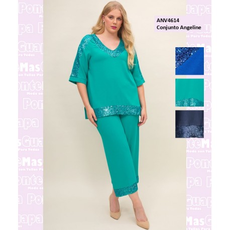 Conjunto Angeline