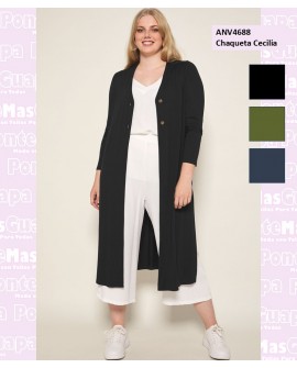 Chaqueta Cecilia