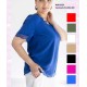 Camiseta Puntilla Mc