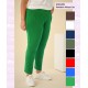 Pantalon Pinzas Liso
