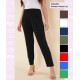Pantalon Pinzas Liso