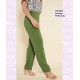 Pantalon Pitillo Basic