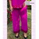Conjunto Lentejuelas Buganvilla
