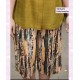 Falda Pantalon