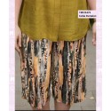 Falda Pantalon