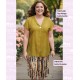 Falda Pantalon