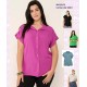 Camisa Lisa Safari