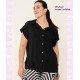 Camisa Lisa Safari
