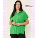 Camisa Lisa Safari