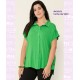 Camisa Lisa Safari