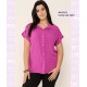 Camisa Lisa Safari
