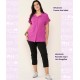 Camisa Lisa Safari