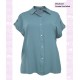 Camisa Lisa Safari