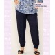 Pantalon Raso Goma