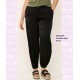 Pantalon Raso Goma