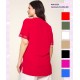 Camiseta Puntilla Mc