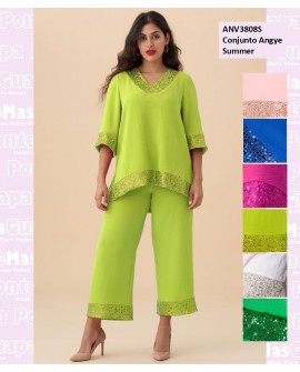 Conjunto Angye Summer