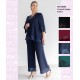 Conjunto Angye Autum
