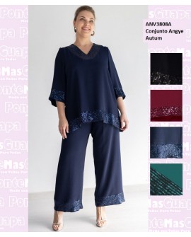 Conjunto Angye Autum