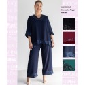 Conjunto Angye Autum
