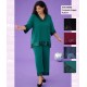 Conjunto Angye Autum