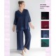 Conjunto Angye Autum